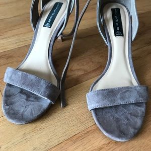 2 inch Steve Madden heels